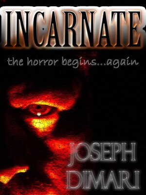 cover image of Incarnate